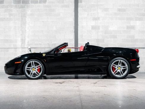 Used 2006 Ferrari F430 Spider image 6