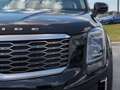 Used 2020 Kia Telluride S FWD image 12