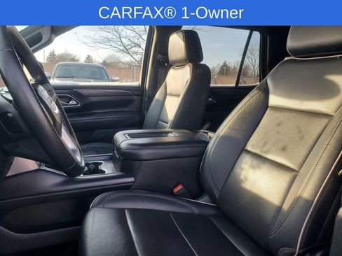 Certified 2024 GMC Yukon SLT image 12