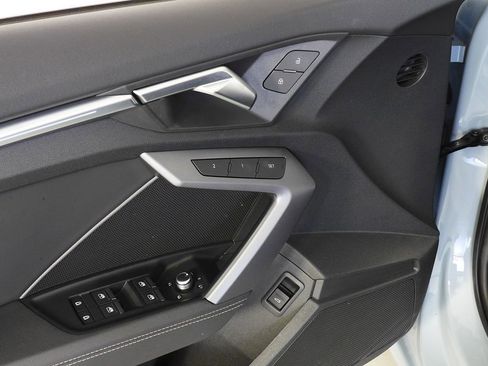 Used 2025 Audi A3 2.0T Premium w/ Black Optic Package image 12