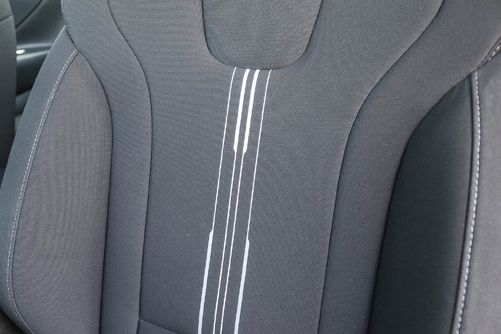 Used 2024 Hyundai Elantra SEL FWD image 22