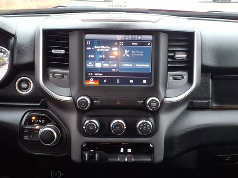 Used 2024 RAM 2500 Big Horn w/ Bed Utility Group image 20