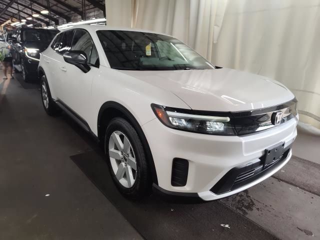 Used 2025 Honda Prologue Eco image 2