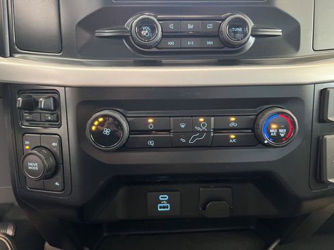 Used 2023 Ford F150 XL w/ Trailer Tow Package AWD/4WD image 47