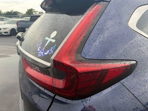 Used 2020 Honda CR-V EX image 15