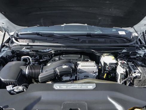 Used 2022 Jeep Wagoneer Series III w/ Rear Seat Video Group 1 image 13