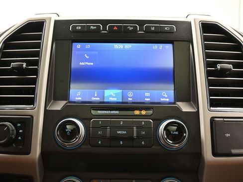 Used 2020 Ford F350 King Ranch w/ King Ranch Ultimate Package image 37