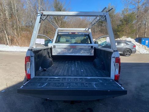 Used 2019 Ford F250 XL w/ Power Equipment Group image 26