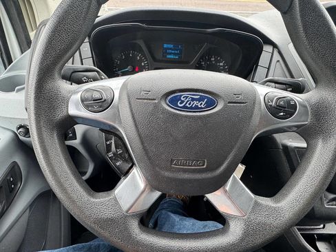 Used 2019 Ford Transit 350 148 Low Roof image 10