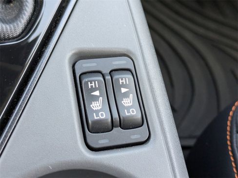 Certified 2024 Subaru Crosstrek 2.5i Limited w/ Popular Package #3A image 21