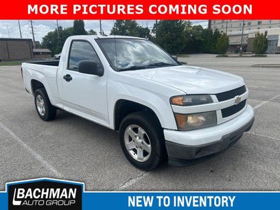 Used 2010 Chevrolet Colorado LT w/ Power Convenience Package