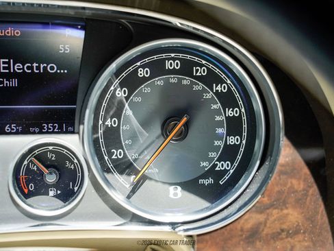 Used 2012 Bentley Continental GT AWD/4WD image 21