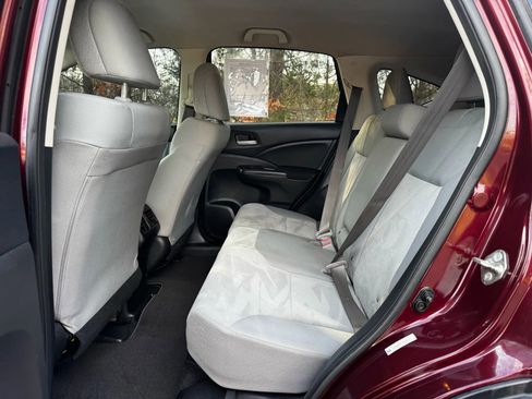 Used 2015 Honda CR-V LX image 10