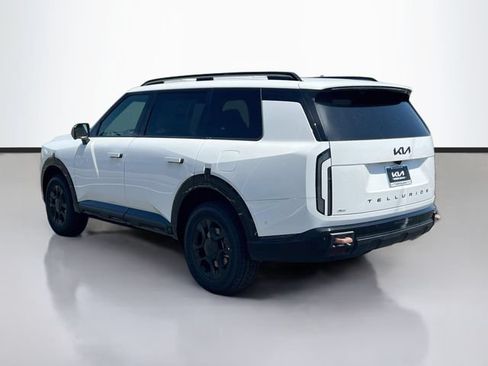 New 2027 Kia Telluride SX Prestige X-Pro AWD/4WD image 5