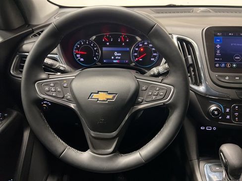 Certified 2023 Chevrolet Equinox LT image 13