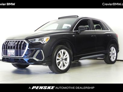 Used 2021 Audi Q3 2.0T Premium Plus w/ Premium Plus Package