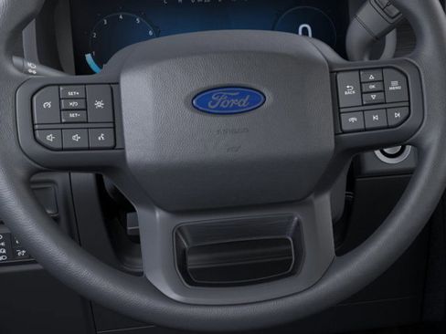 New 2025 Ford F150 XL image 12