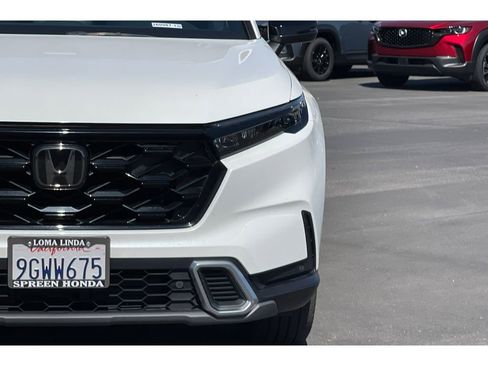 Used 2023 Honda CR-V Sport Touring image 19
