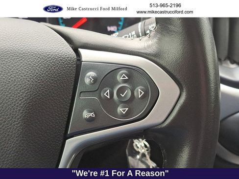 Used 2022 Chevrolet Colorado LT image 19