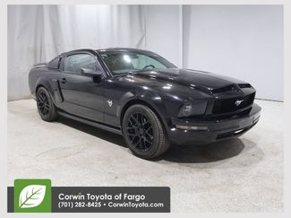 Used 2009 Ford Mustang Coupe RWD 360° Tour