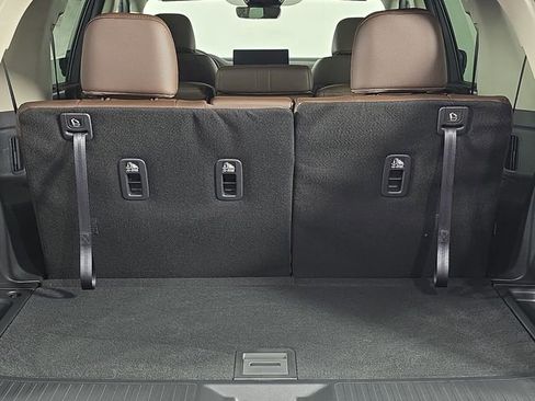 New 2026 Honda Pilot Touring image 49