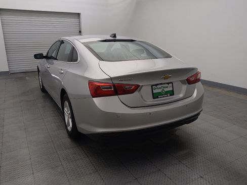 Used 2021 Chevrolet Malibu LS FWD image 6
