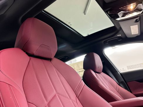 New 2026 BMW 530i w/ M Sport Package image 24