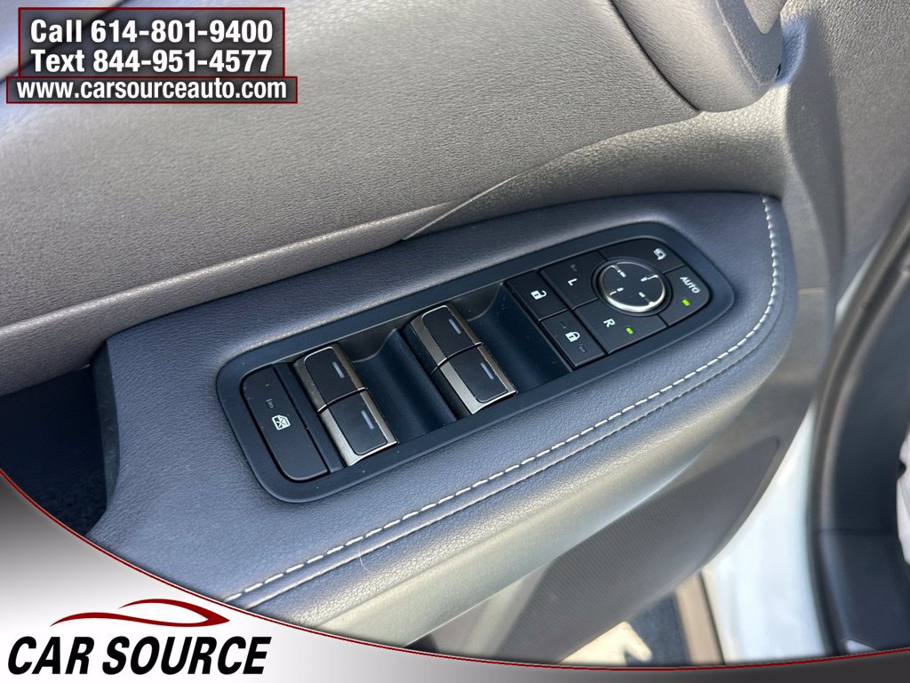 Used 2024 Lexus TX 350 AWD w/ Captains Chair Package image 17