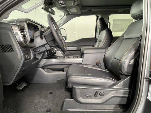 New 2026 Ford F350 Lariat w/ Lariat Ultimate Package AWD/4WD image 17