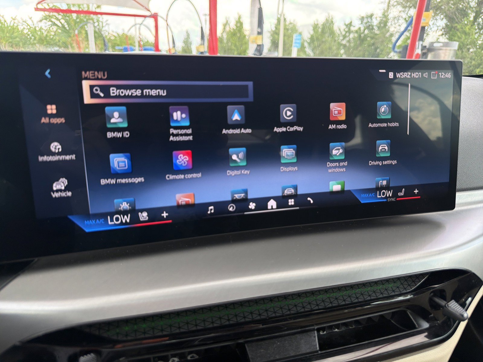 Certified 2026 BMW 430i Coupe RWD image 28