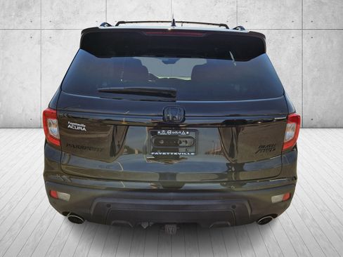 Used 2021 Honda Passport Elite image 6
