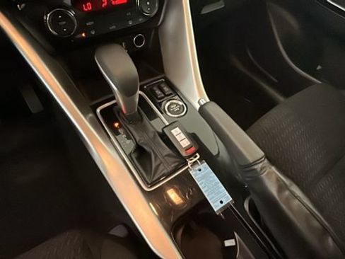 Used 2024 Mitsubishi Eclipse Cross LE AWD/4WD image 20