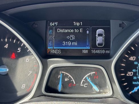 Used 2014 Ford Escape Titanium w/ Equipment Group 401A image 21