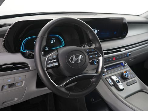 Used 2025 Hyundai Palisade SEL image 23