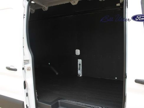 New 2026 Ford Transit 350 148 High Roof Extended RWD image 8