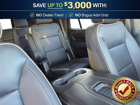 Used 2023 GMC Yukon SLT image 23