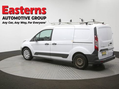 Used 2018 Ford Transit Connect XL FWD image 59