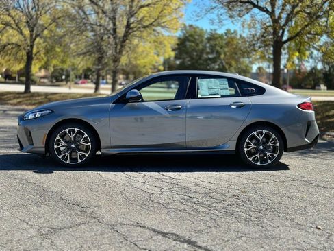 New 2026 BMW 228i xDrive image 3