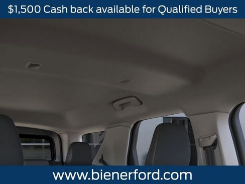 New 2025 Ford Bronco Sport Big Bend image 23