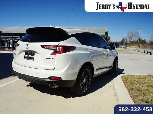 Used 2019 Acura RDX A-Spec image 7