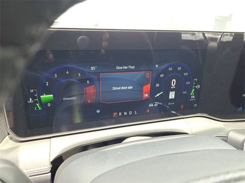 New 2025 Ford Mustang Premium image 18