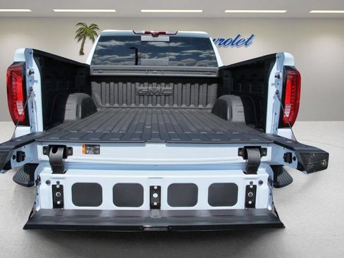 Used 2026 GMC Sierra 1500 Denali w/ Technology Package AWD/4WD image 24