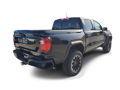 New 2026 GMC Canyon AT4 AWD/4WD image 5