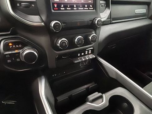Used 2019 RAM 1500 Big Horn image 14