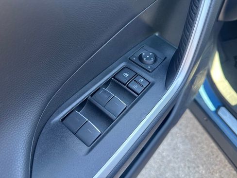 Certified 2025 Toyota RAV4 XSE image 12