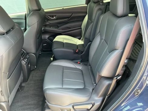 Certified 2025 Subaru Ascent Bronze Edition w/ Onyx Package AWD/4WD image 12