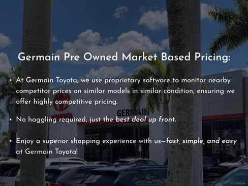 Used 2016 Toyota RAV4 XLE image 6