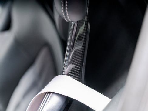 Used 2016 Porsche Cayman GT4 image 50