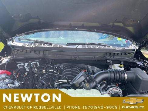 Used 2026 Ford F150 Tremor AWD/4WD image 46