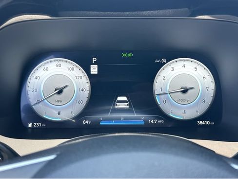 Used 2024 Hyundai Palisade Calligraphy AWD/4WD image 27